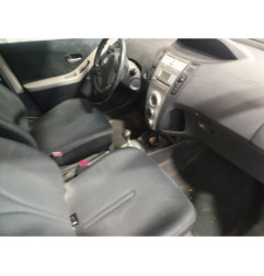 Commande chauffage TOYOTA YARIS 2 Photo n°7