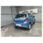 Commande chauffage TOYOTA YARIS 2