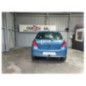 Commande chauffage TOYOTA YARIS 2