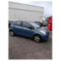 Commande chauffage TOYOTA YARIS 2