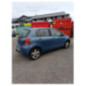 Commande chauffage TOYOTA YARIS 2