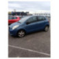 Commande chauffage TOYOTA YARIS 2
