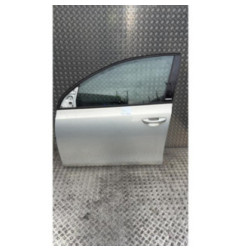 Porte avant gauche VOLKSWAGEN GOLF 6 Photo n°1