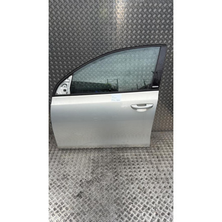 Porte avant gauche VOLKSWAGEN GOLF 6 Photo n°1
