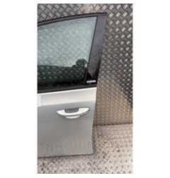 Porte avant gauche VOLKSWAGEN GOLF 6 Photo n°3