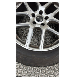 Jante RENAULT ESPACE 5 Photo n°4