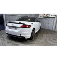 Boite de vitesses AUDI TT 3 Photo n°15