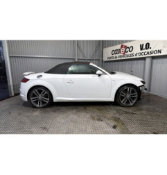 Boite de vitesses AUDI TT 3 Photo n°17