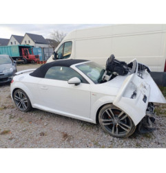 Boite de vitesses AUDI TT 3 Photo n°19