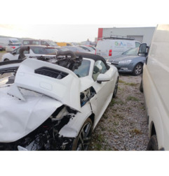 Boite de vitesses AUDI TT 3 Photo n°20