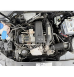 Porte avant gauche VOLKSWAGEN GOLF 6 Photo n°13