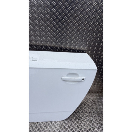 Porte avant gauche AUDI TT 3