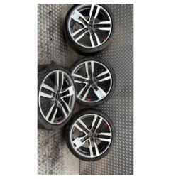 Jante AUDI TT 3 Photo n°1