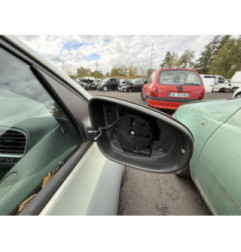 Porte avant gauche VOLKSWAGEN GOLF 6 Photo n°16