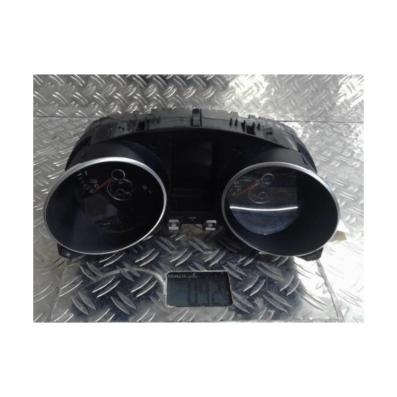 Compteur VOLKSWAGEN GOLF 6