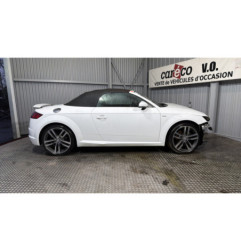 Compresseur clim AUDI TT 3 Photo n°3