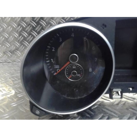 Compteur VOLKSWAGEN GOLF 6