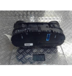 Compteur VOLKSWAGEN GOLF 6 Photo n°5