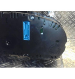 Compteur VOLKSWAGEN GOLF 6 Photo n°6