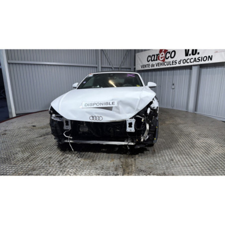 Bas de caisse droit AUDI TT 3 Photo n°1