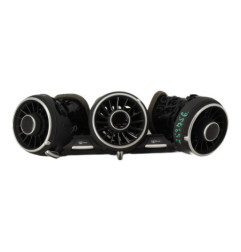 Commande chauffage AUDI TT 3 Photo n°1