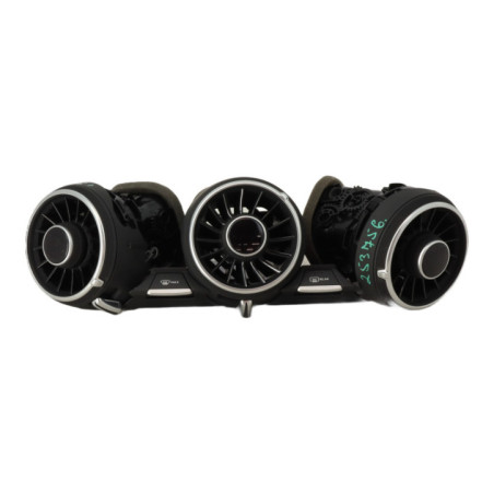Commande chauffage AUDI TT 3 Photo n°1