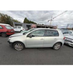 Compteur VOLKSWAGEN GOLF 6 Photo n°17