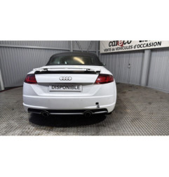 Commande chauffage AUDI TT 3 Photo n°10