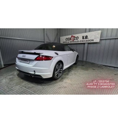 Commande de phare AUDI TT 3 Photo n°9