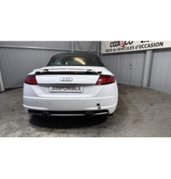 Commande de phare AUDI TT 3 Photo n°17