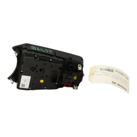 Commande GPS AUDI TT 3 Photo n°1