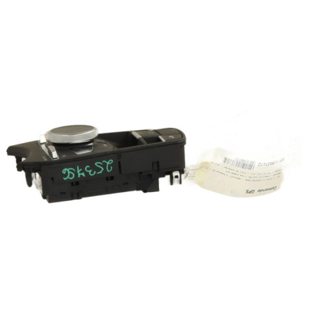 Commande GPS AUDI TT 3