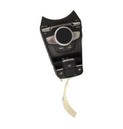 Commande GPS AUDI TT 3 Photo n°3