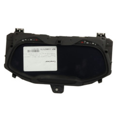 Compteur AUDI TT 3 Photo n°1
