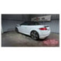 Compteur AUDI TT 3