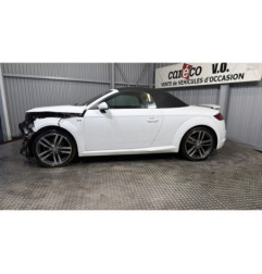 Compteur AUDI TT 3 Photo n°17