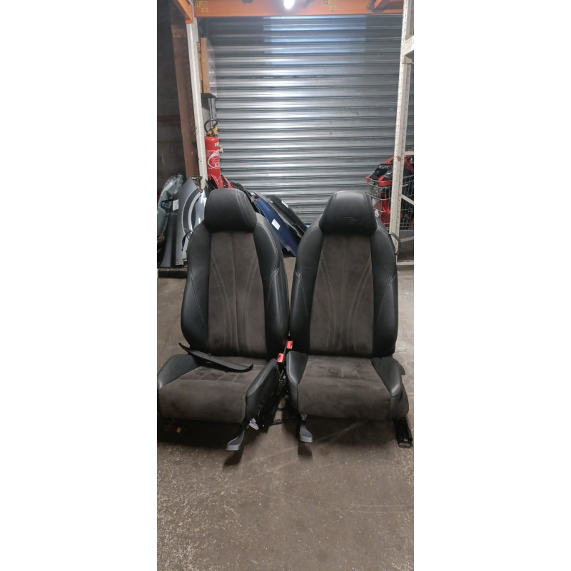 Interieur complet AUDI TT 3