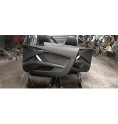 Interieur complet AUDI TT 3