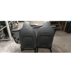 Interieur complet AUDI TT 3 Photo n°5