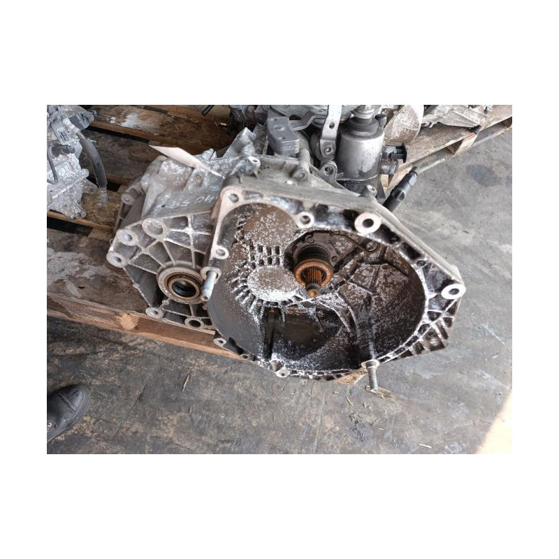 Boite de vitesses OPEL INSIGNIA 1