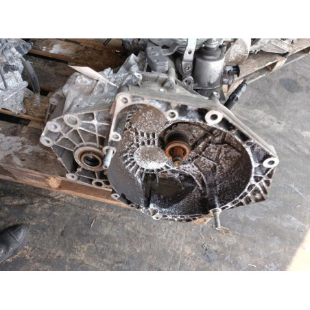 Boite de vitesses OPEL INSIGNIA 1 Photo n°1