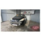 Capot PEUGEOT 207