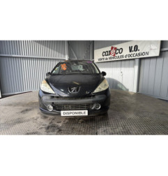 Capot PEUGEOT 207 Photo n°11