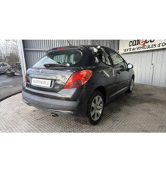 Capot PEUGEOT 207 Photo n°13