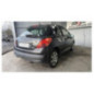 Capot PEUGEOT 207