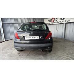 Capot PEUGEOT 207 Photo n°16