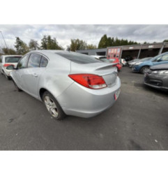 Boite de vitesses OPEL INSIGNIA 1 Photo n°18