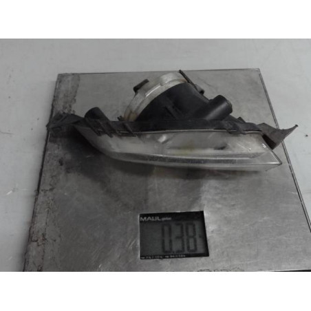 Anti brouillard droit (feux) OPEL INSIGNIA 1 Photo n°1