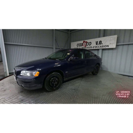 Boite de vitesses VOLVO S 60 1