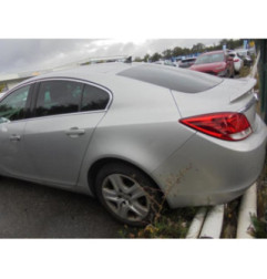 Anti brouillard droit (feux) OPEL INSIGNIA 1 Photo n°11